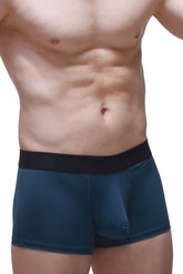 Boxer Hang Preußisch Blau